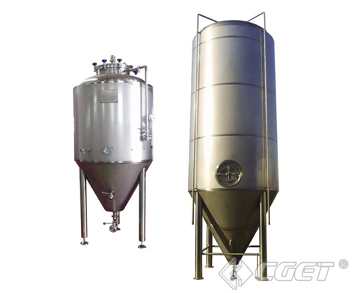 Fermentation Tank (25HL, 30HL, 50HL)